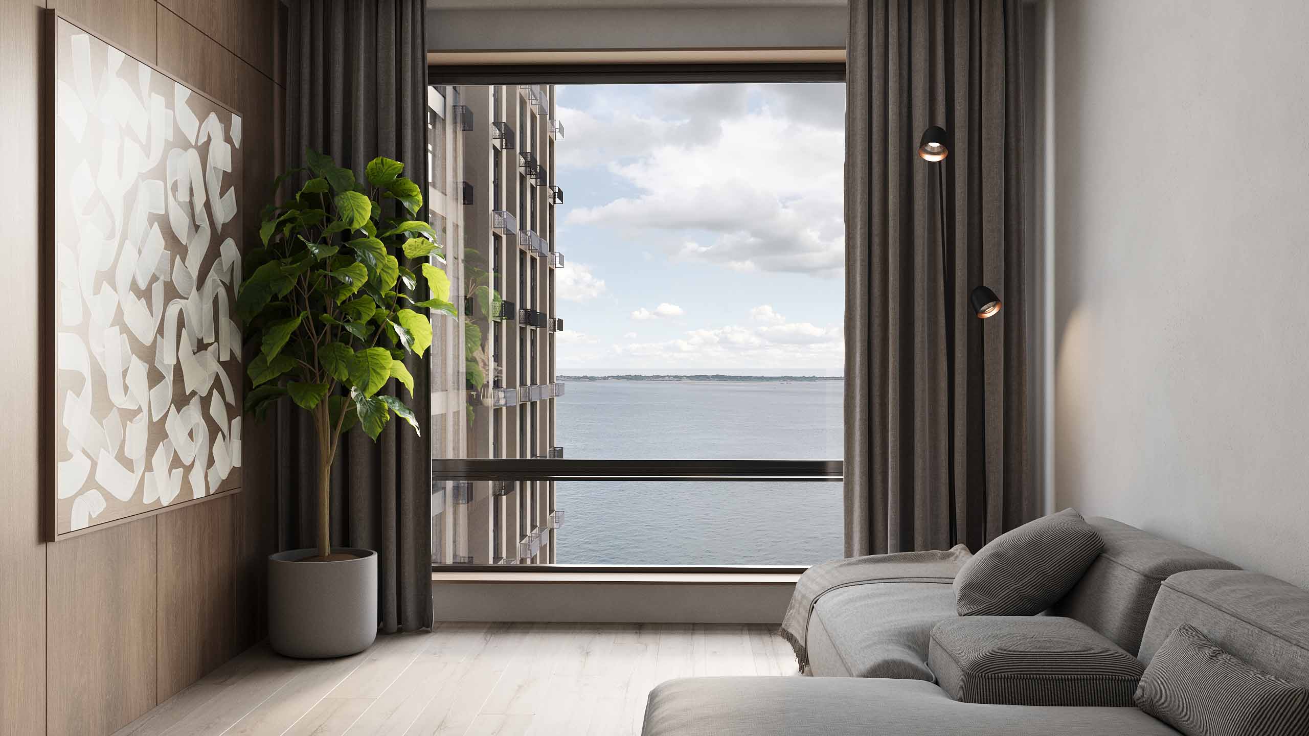 Скидка 5% на все дома